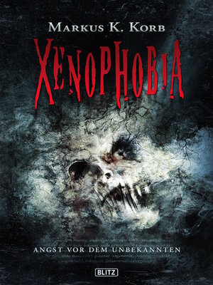 cover image of XENOPHOBIA